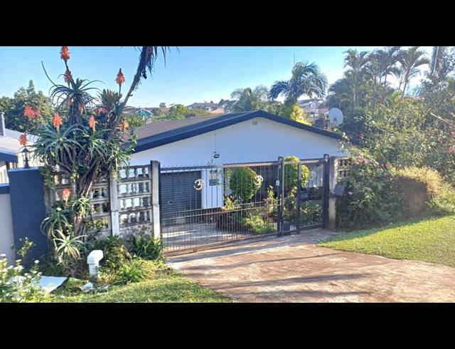 4 BEDROOM HOUSE FOR SALE IN RAISETHORPE